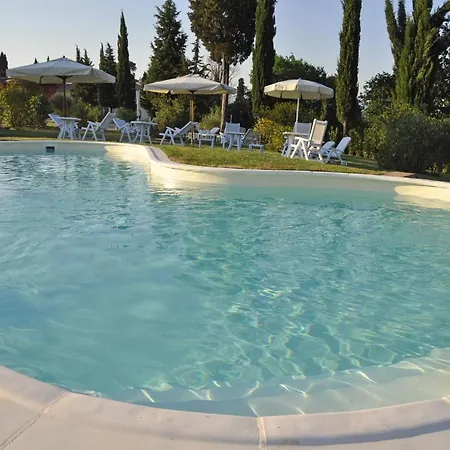 Sleeps 4 Air Con Appartement Empoli