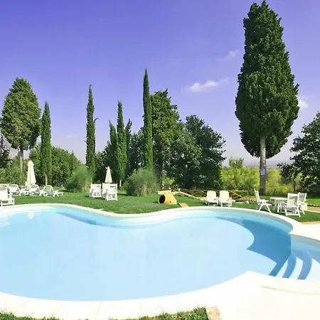 Appartement Sleeps 4 Air Con Empoli