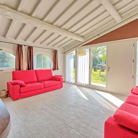 Appartement Sleeps 4 Air Con Empoli