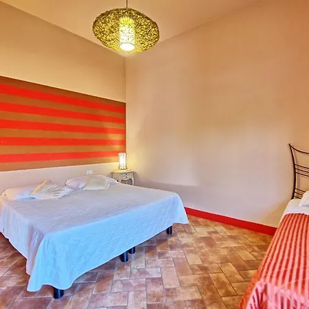 Appartement Sleeps 4 Air Con