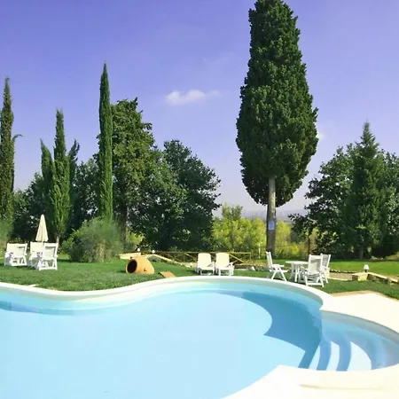 Sleeps 4 Air Con * Empoli
